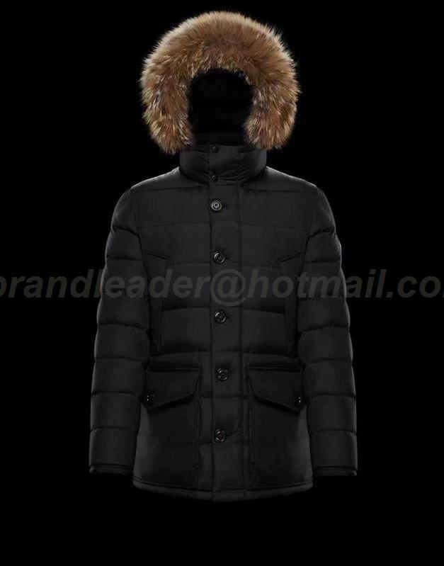 Moncler Men's Outwear 55